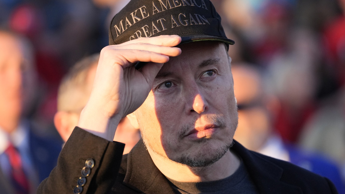 Exasesor de Trump tacha a Musk de "racista" y "malvado" y promete dejarlo "fuera de la Casa Blanca"