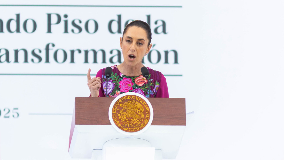 "El odio quedó en el pasado": Sheinbaum denuncia machismo de "comentócratas"