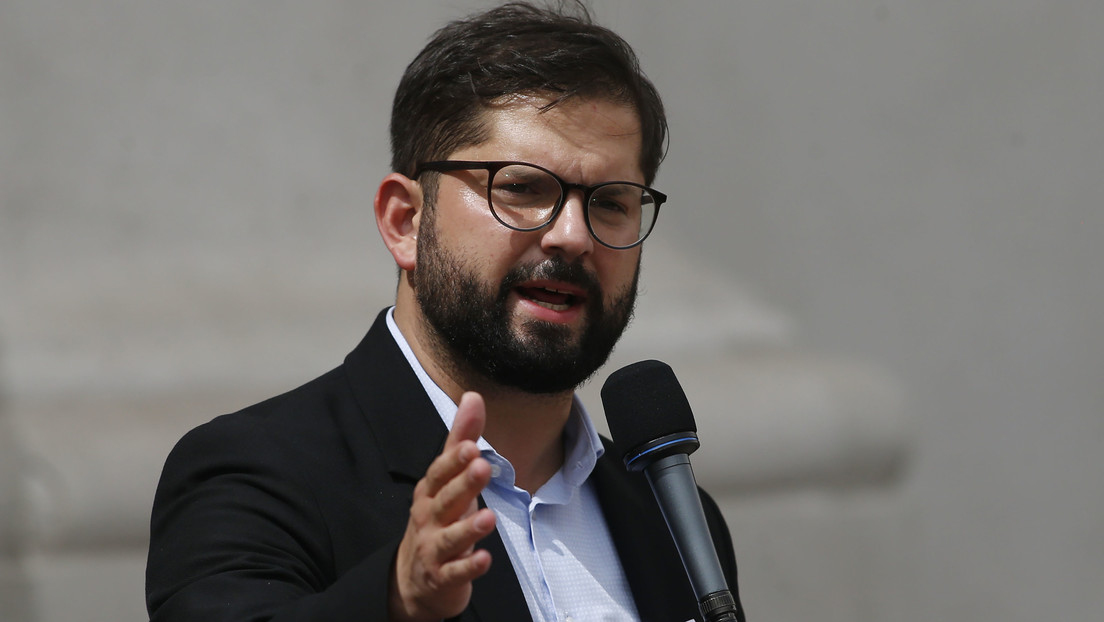 Boric apunta contra Musk por su nuevo rol político: "¿Cuáles son los límites que ponemos?"