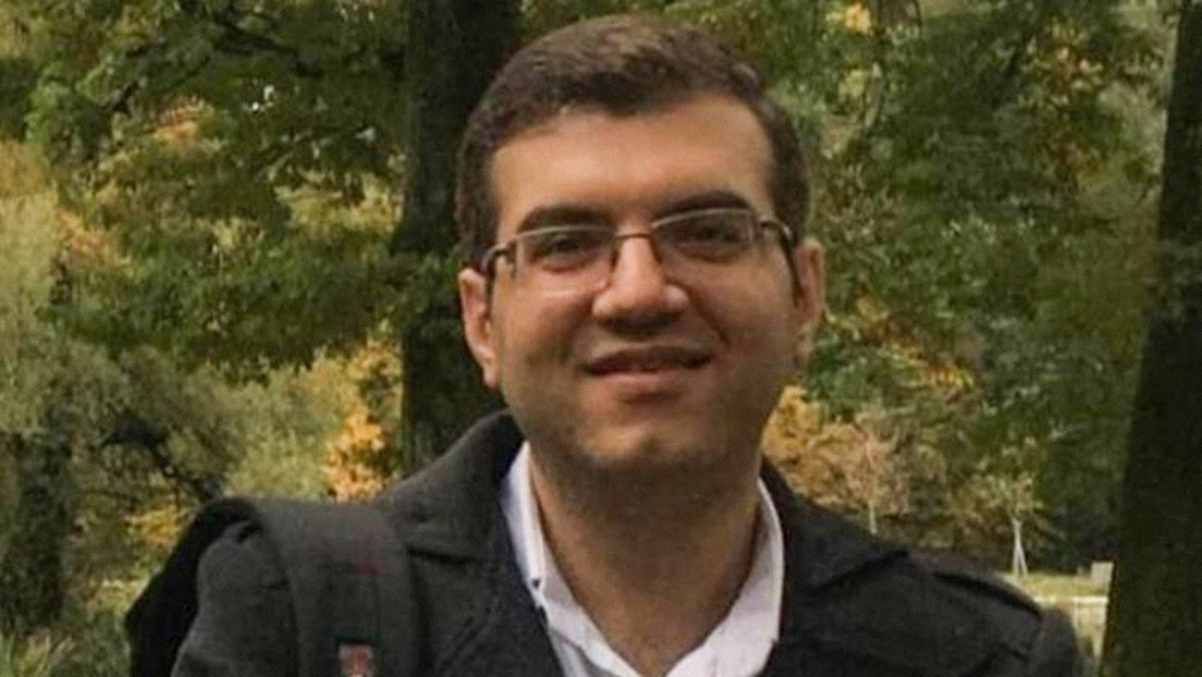 EE.UU. "decepcionado" por la decisión de Italia de liberar a un iraní que lo buscaban