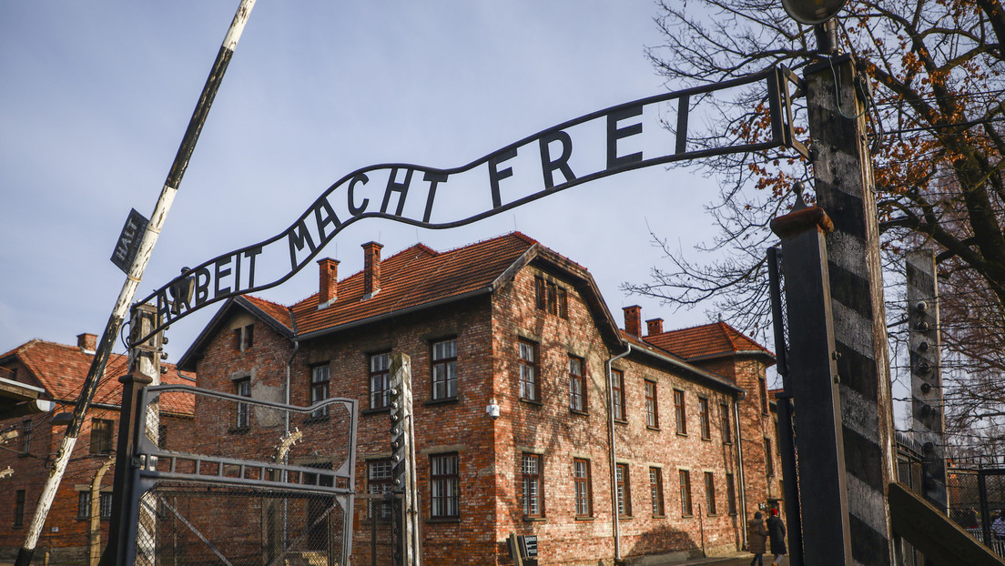 Director de Ausсhwitz dice que una visita rusa al memorial sería "cínica"