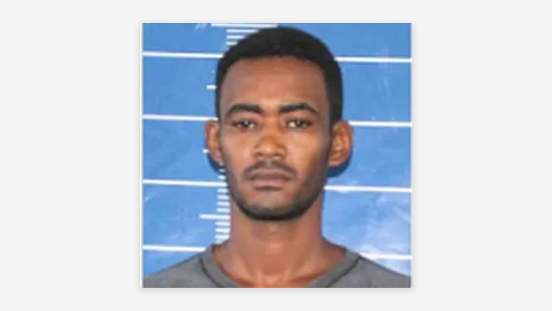 El 'vía crucis' de Paulo Costa: tres años preso en Brasil por un reconocimiento fotográfico erróneo