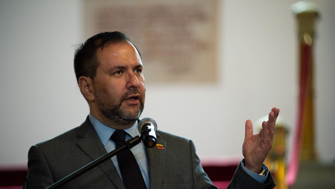 "Jamás debió aplicarse": Venezuela se pronuncia tras decisión de EE.UU. sobre Cuba