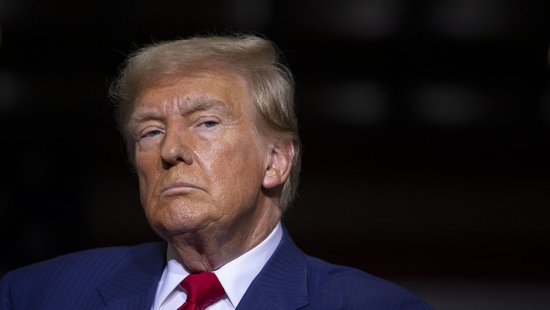 Trump planea acelerar el suministro de armas a Taiwán