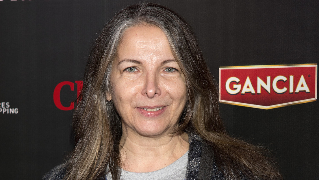 Muere la reconocida actriz argentina Alejandra Darín