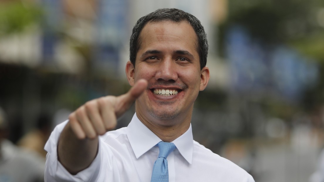 "Cuánta falta nos hace un buen Guaidó": Maduro se burla de María Corina Machado y Edmundo González