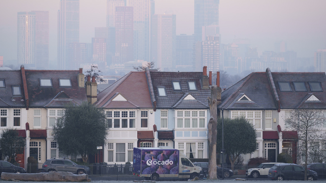 Reino Unido enfrenta un futuro más oscuro que un apagón en plena crisis energética