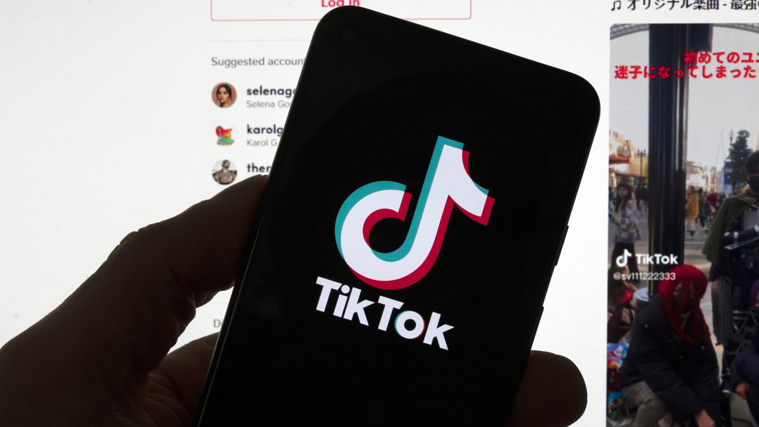 Reportan que Trump sopesa una orden ejecutiva para "salvar a TikTok" en EE.UU.