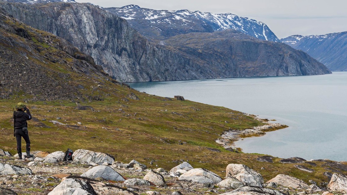 Encuesta: La mayoría de los estadounidenses no quieren adquirir Groenlandia