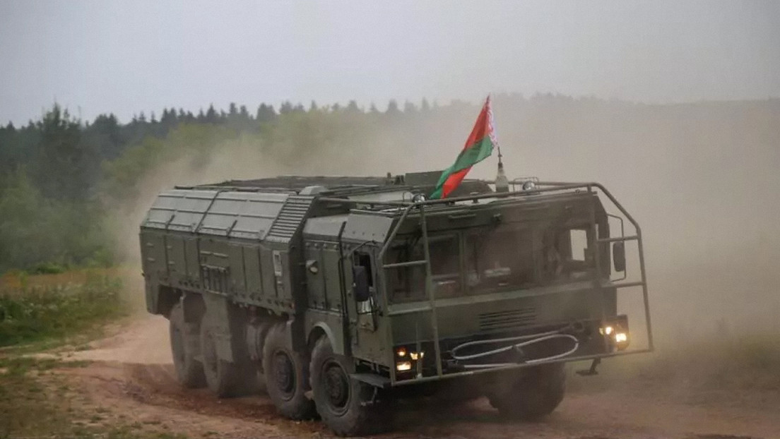 Bielorrusia: Con los Oréshnik e Iskander rusos podemos infligir daños irreparables a cualquier agresor