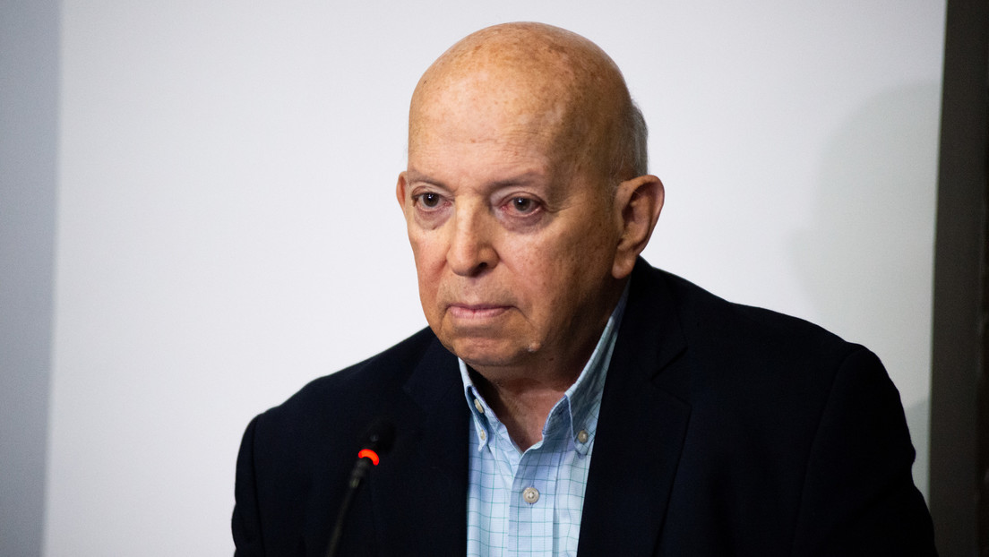 Denuncian plan de asesinato del ELN contra asesor del proceso de paz en Colombia