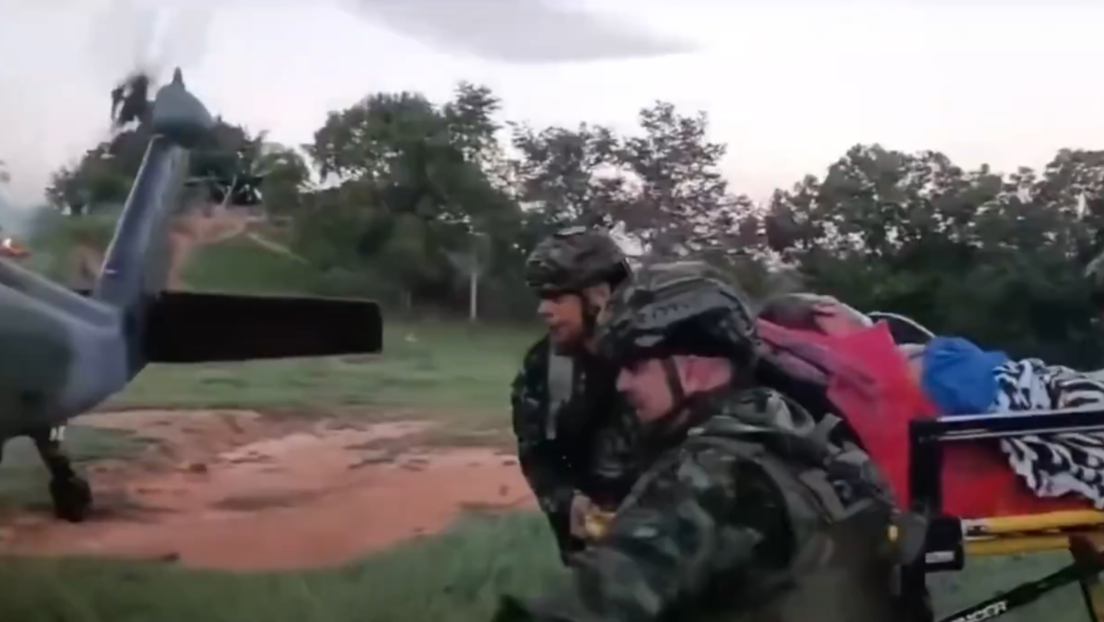 Los enfrentamientos entre el ELN y disidencias de las FARC dejan más de 30 muertos