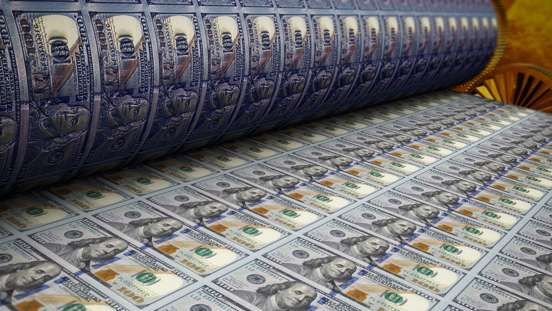 Musk advierte de la bancarrota de EE.UU.