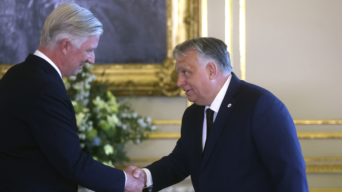 FT: El rey belga podría ser la clave para mantener las sanciones antirrusas de la UE