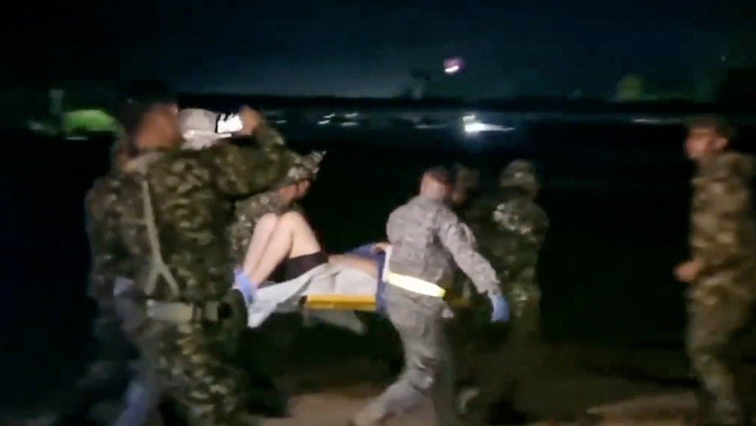 80 muertos por el conflicto armado en la región colombiana de Catatumbo