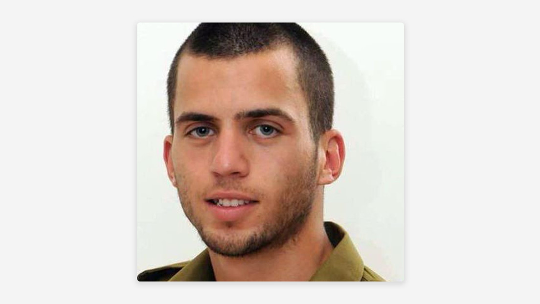 Israel recupera el cadáver de uno de sus soldados, muerto en 2014 en la Franja de Gaza