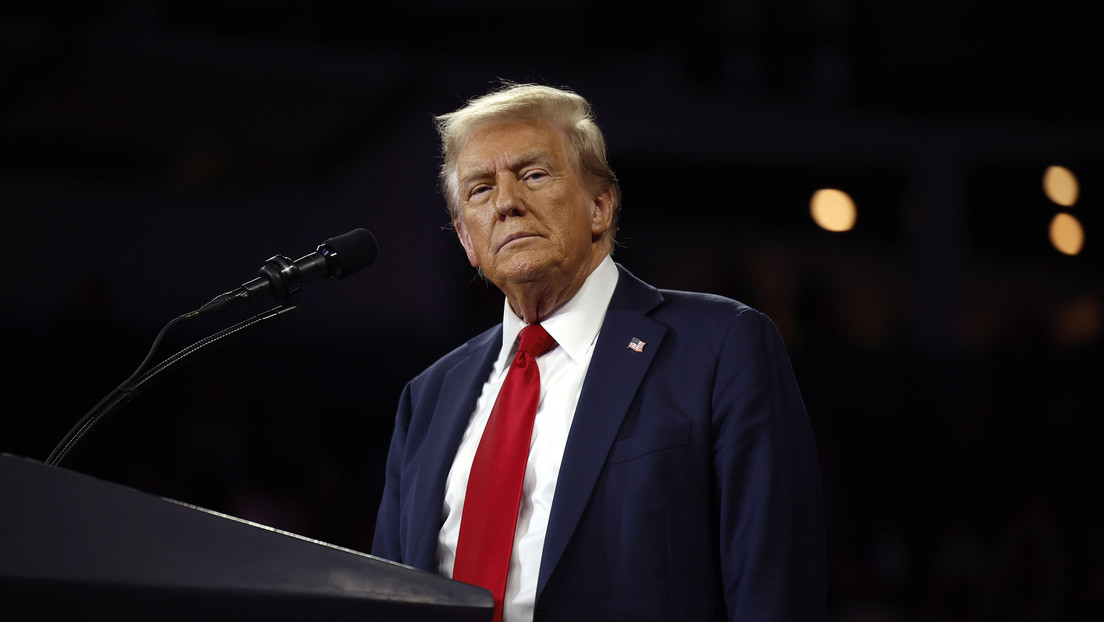 Fox News: Trump designará a los cárteles como organizaciones terroristas extranjeras en su primer día