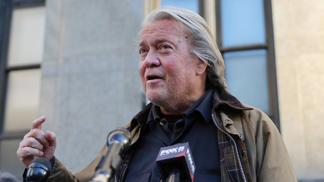 Ucrania podría convertirse en el "Vietnam de Trump", advierte su exasesor