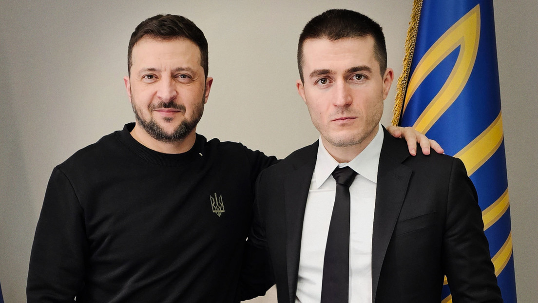 Lex Fridman: "Zelenski no aprovechó la oportunidad para mostrarse dispuesto a negociar y prefirió insultar a Putin"