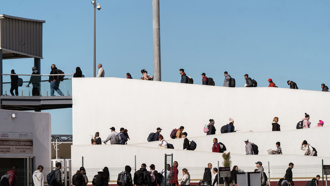 Trump declara una "emergencia nacional" en la frontera sur