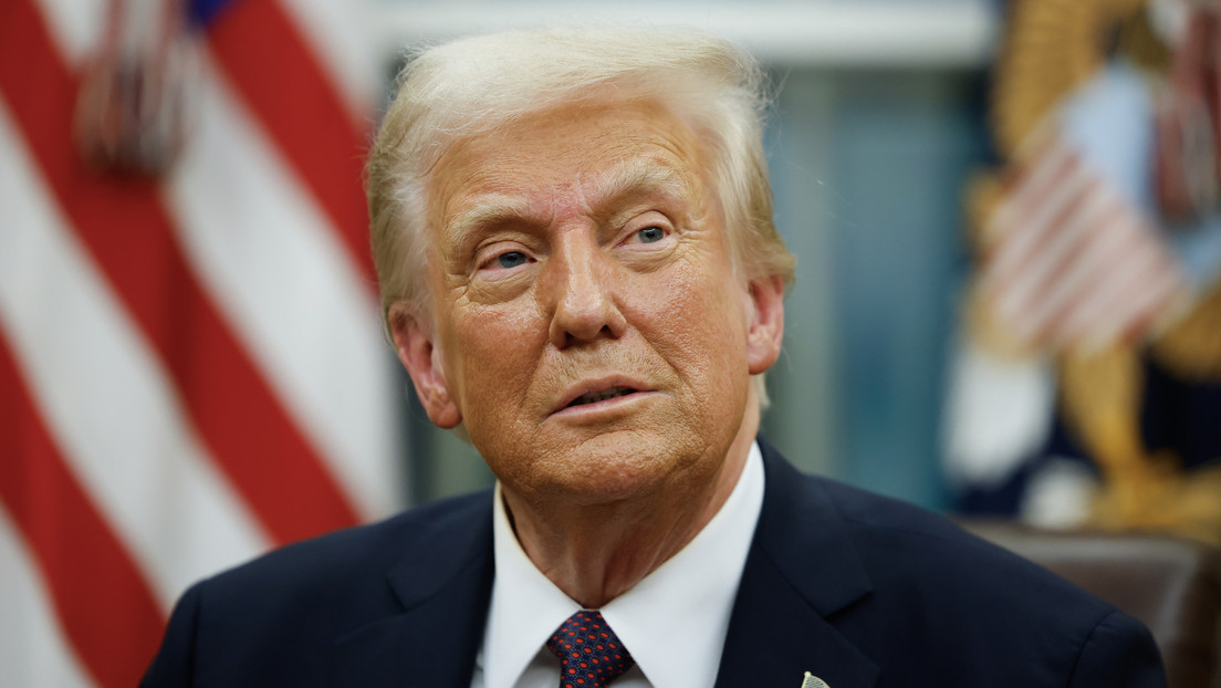 "Aún me queda medio día": Trump sobre su promesa de poner fin a la crisis ucraniana en 24 horas