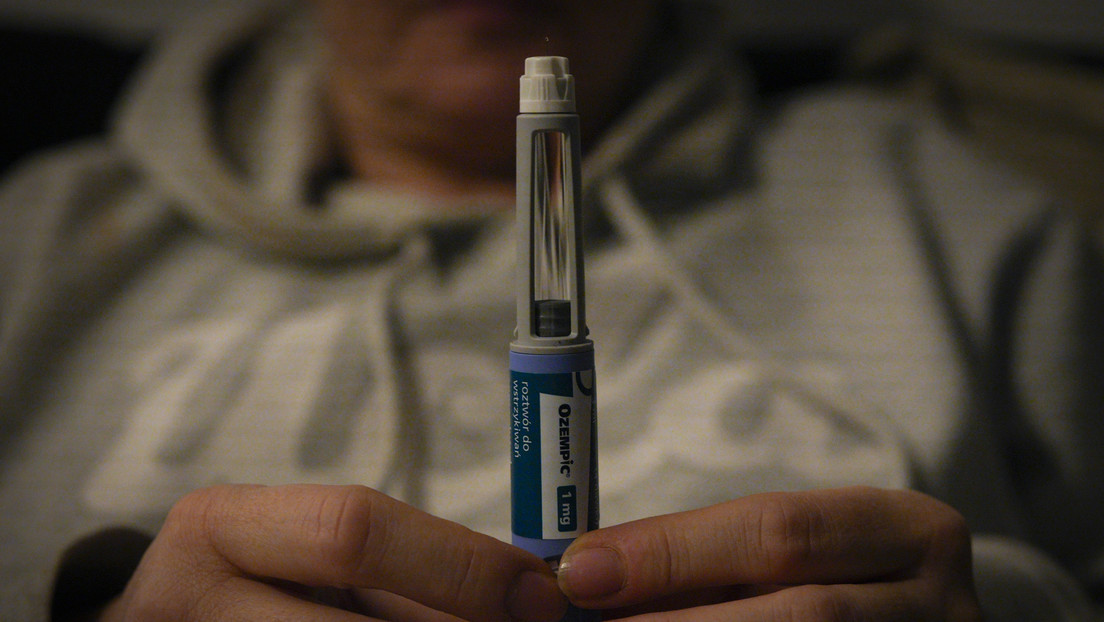 Estudio revela los beneficios y riesgos de populares medicamentos para perder peso