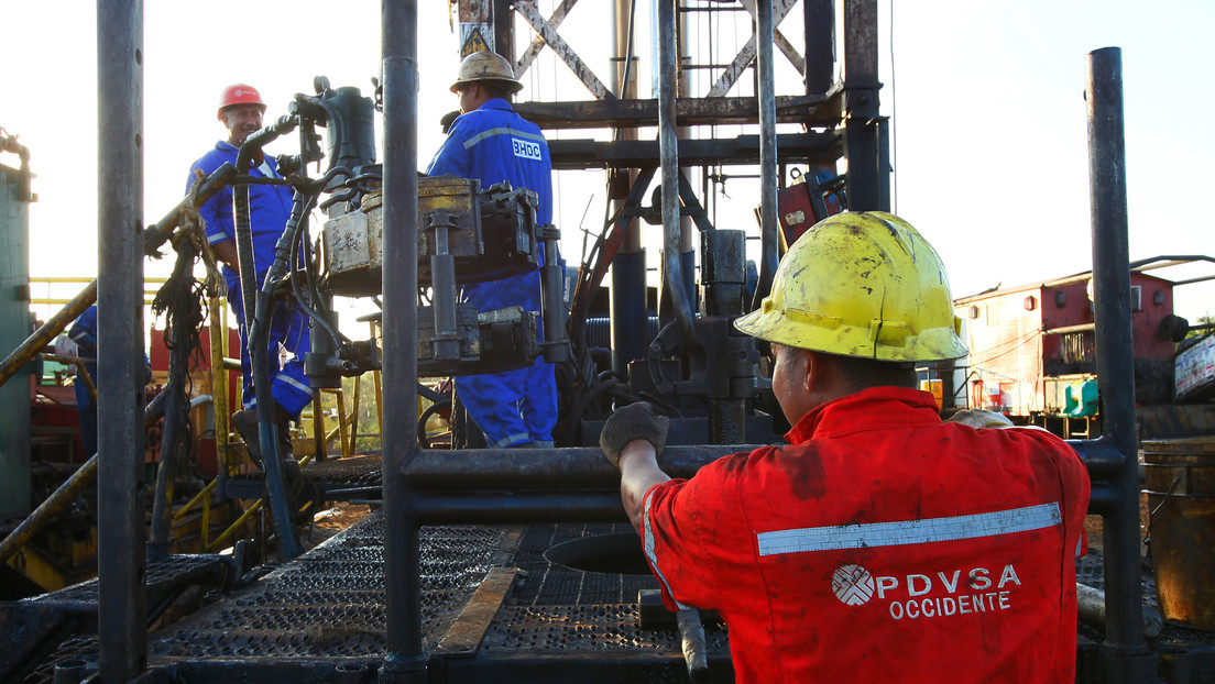 Trump baraja algo que puede "cambiar" a Venezuela