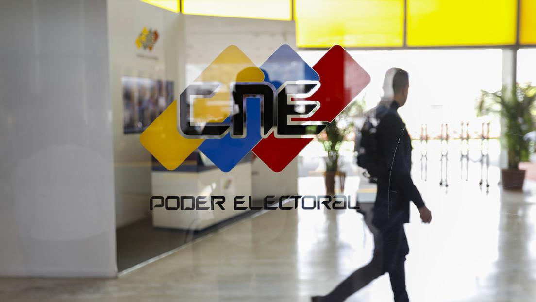 CNE organizará "nueve eventos electorales" en Venezuela para 2025