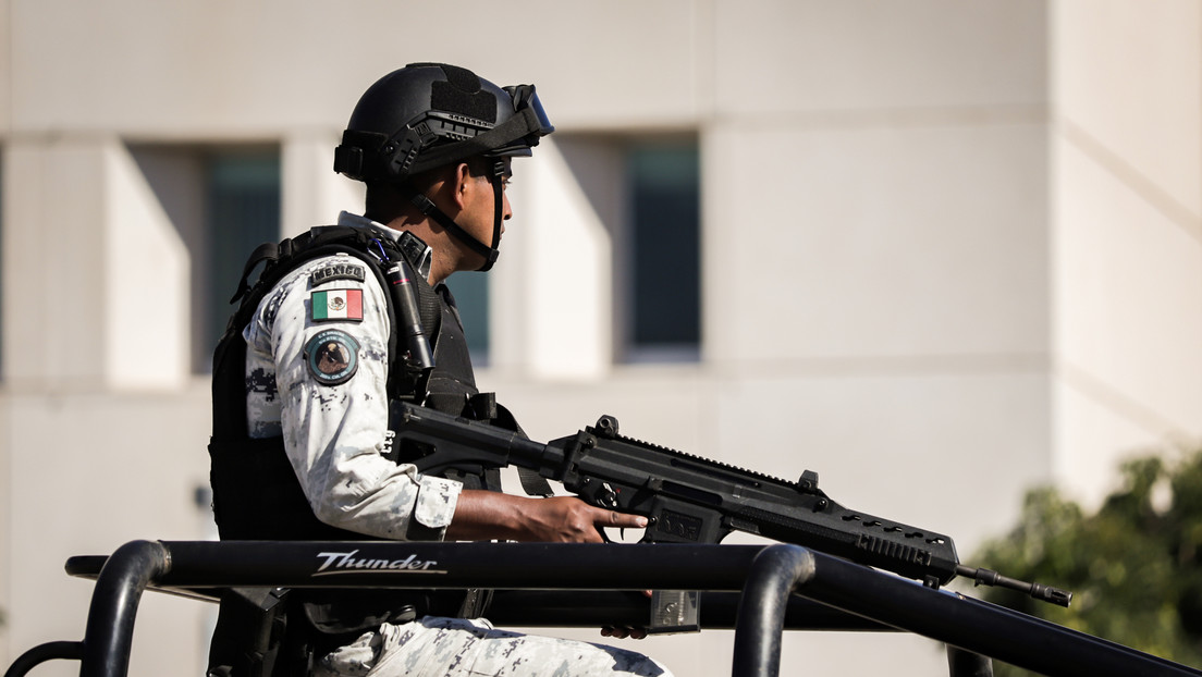 "Me pareció exagerado": gobernador de Sinaloa minimiza balaceras en Culiacán