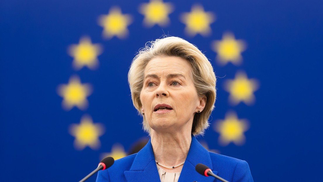Tribunal rechaza investigar el caso de corrupción contra Von der Leyen por compra millionaria de vacunas