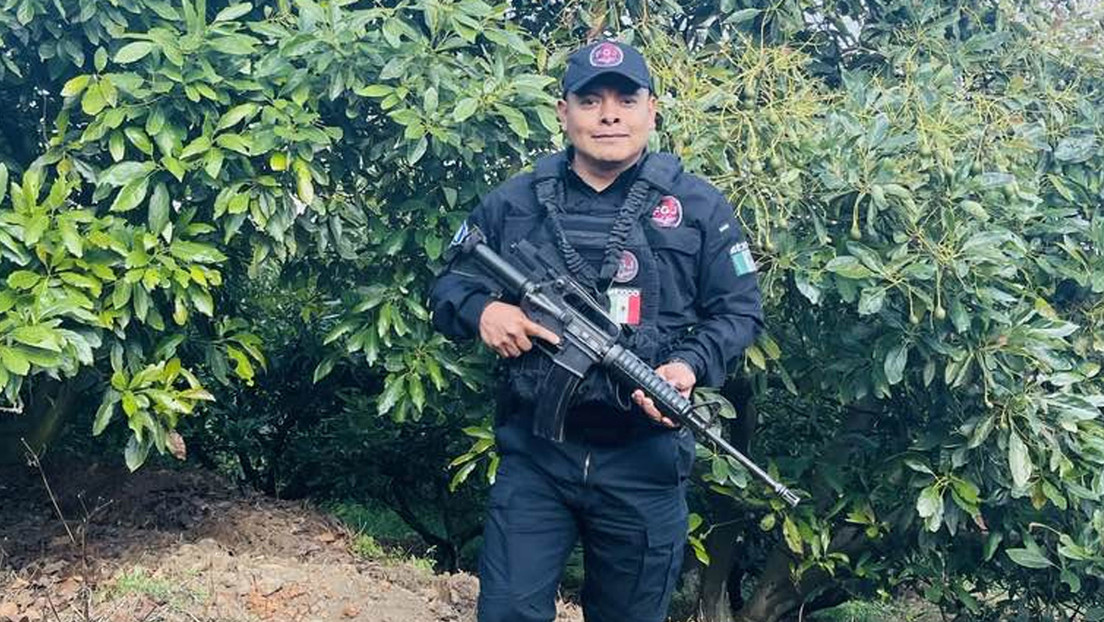 Asesinan en México a un exfiscal investigado por supuestos vínculos con una organización narco