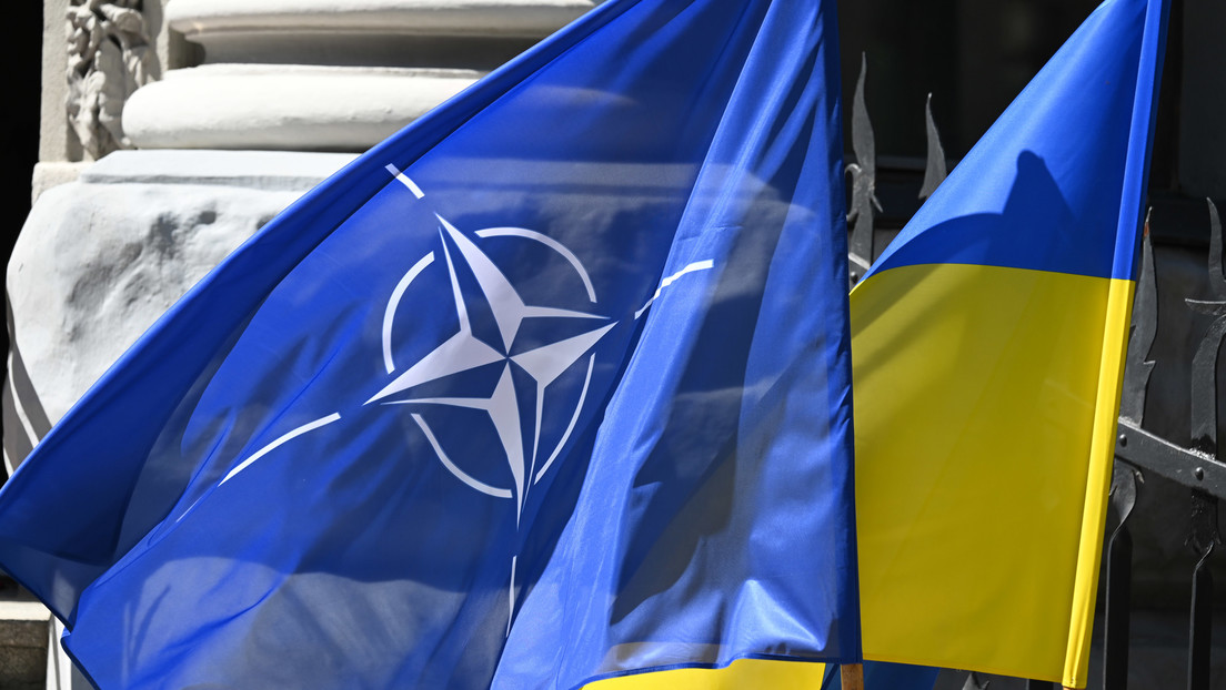 Zelenski lamenta las "falsas" promesas de admitir a Ucrania en la OTAN