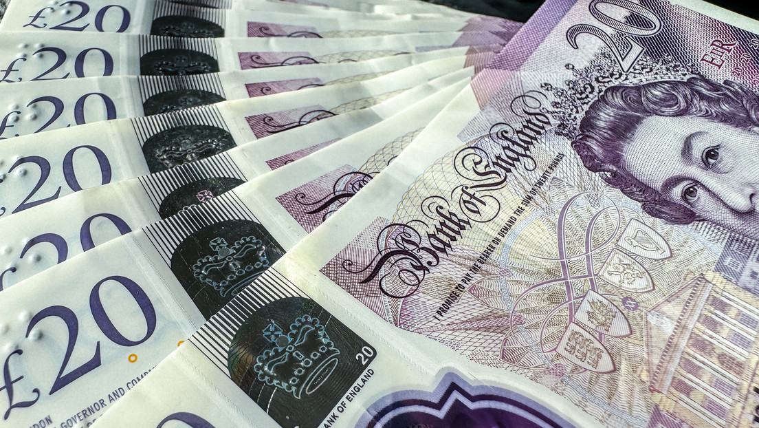 "Espiral de muerte de la deuda" se avecina sobre un aliado clave de EE.UU.