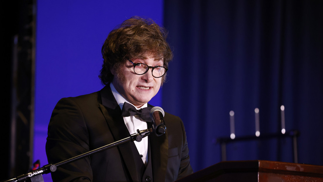 El Mercosur no debe "ser un impedimento" para un tratado comercial con EE.UU., dice Milei