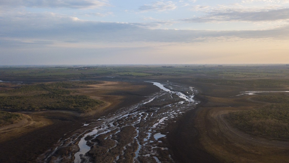 El fenómeno meteorológico que amenaza a Latinoamérica ya tiene fecha