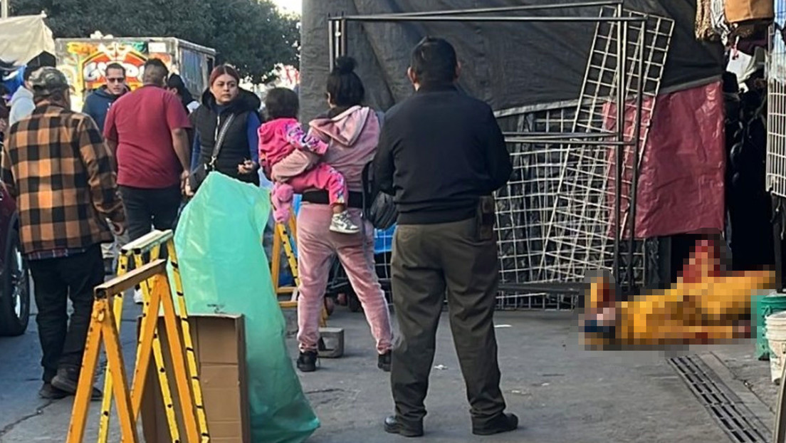 Discusión callejera termina con tres heridos de bala en la ciudad mexicana de Monterrey