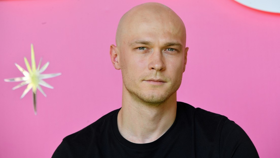 Actor ruso, nominado por primera vez a un Oscar