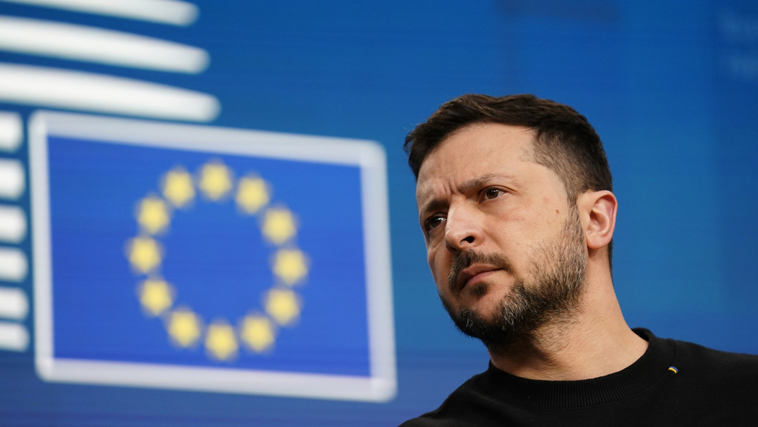 Exasesor de Trump: "Zelenski utilizó la guerra para posponer las elecciones"