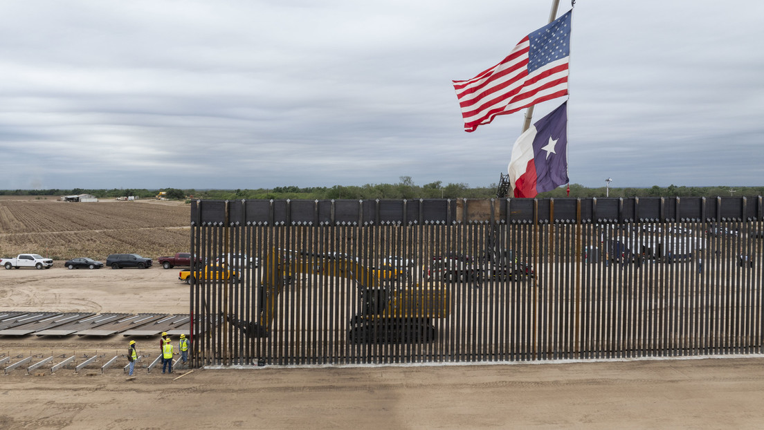 Texas solicita al Gobierno de EE.UU. un reembolso millonario por sus gastos para proteger la frontera