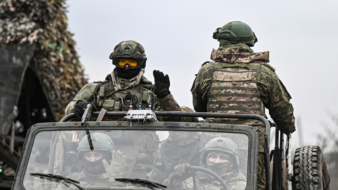 El Kremlin recuerda a Trump las causas del conflicto ucraniano