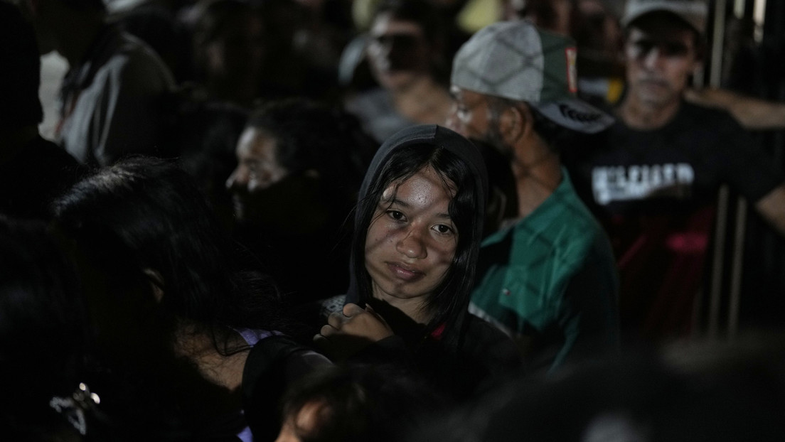 Colombia anuncia nuevas medidas para enfrentar la crisis humanitaria en el Catatumbo