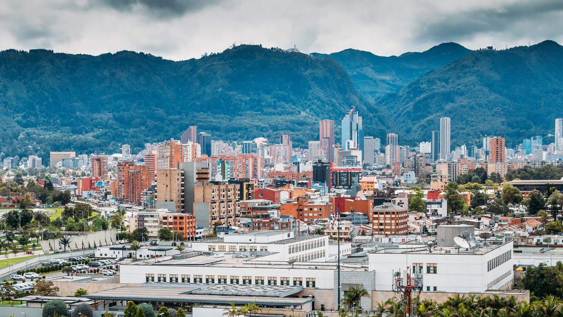 EE.UU. suspende "inmediatamente" la emisión de visas en su Consulado en Bogotá