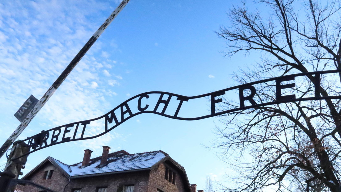 Rusia sobre Auschwitz: La URSS desempeñó un papel clave para detener la despiadada máquina de exterminio