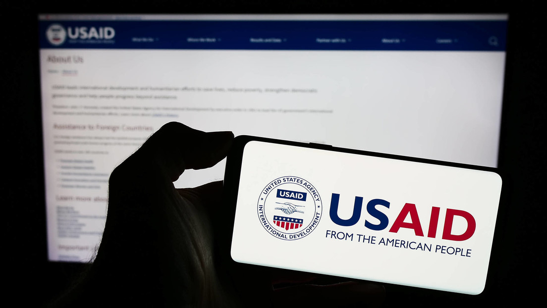 Perú admite los primeros coletazos de la 'realineación de ayuda exterior' de EE.UU.