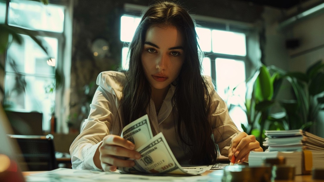 "Belleza prémium": personas fisicamente atractivas ganan hasta 5.500 dólares más al año