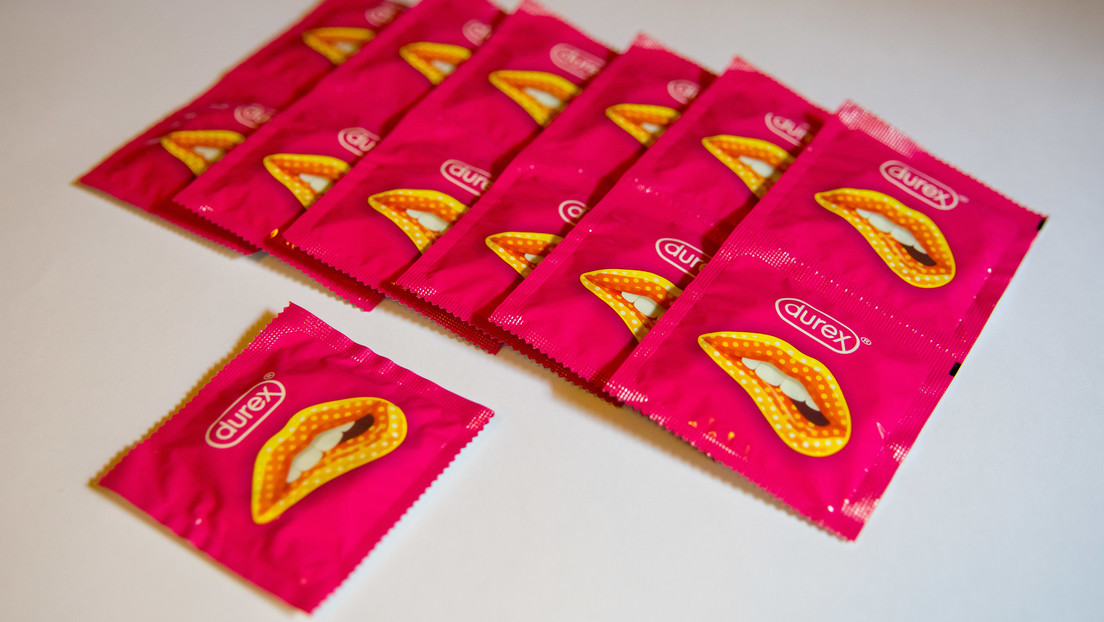 Casa Blanca: Biden destinó 50 millones de dólares para condones en Gaza