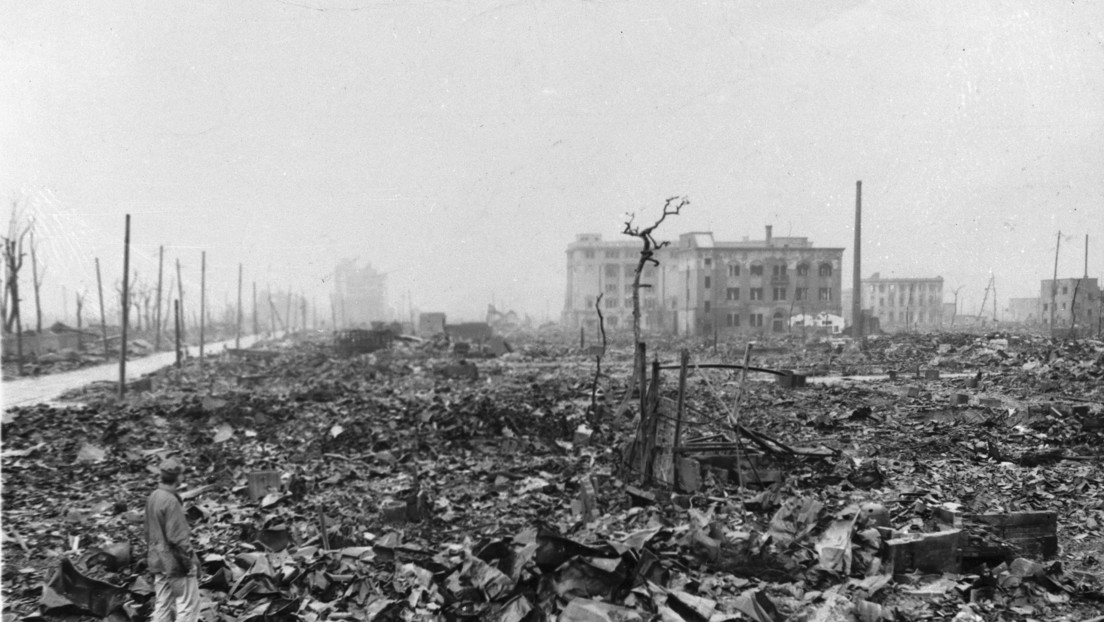 Japón invita a Trump a "escuchar en persona" a los supervivientes del ataque nuclear de EE.UU.