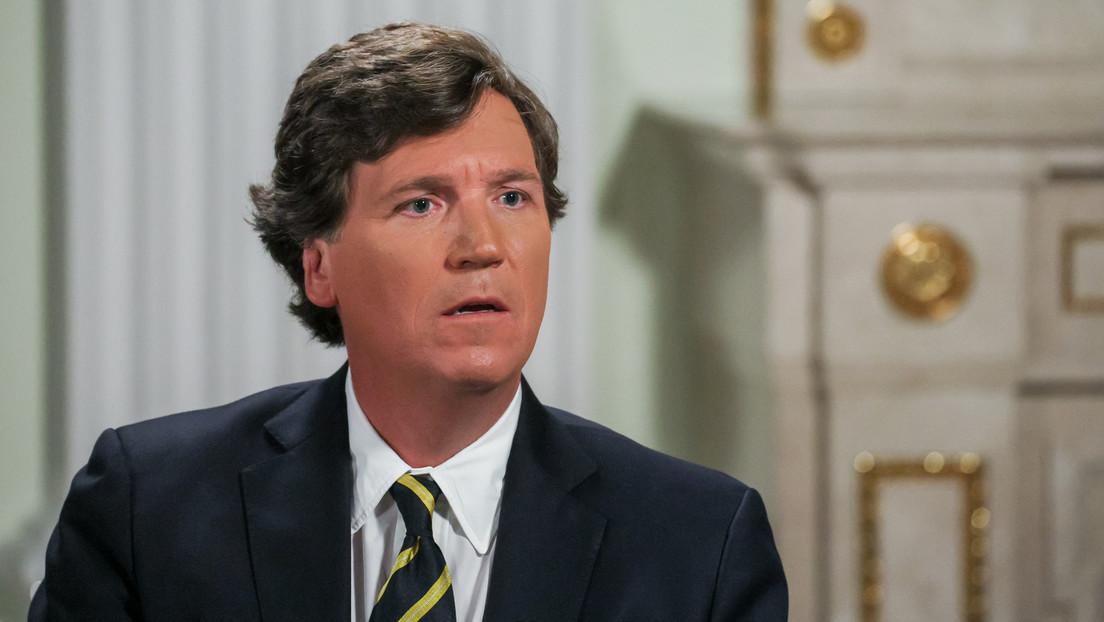 El Kremlin reacciona a palabras de Tucker Carlson sobre supuesto plan de Biden de matar a Putin