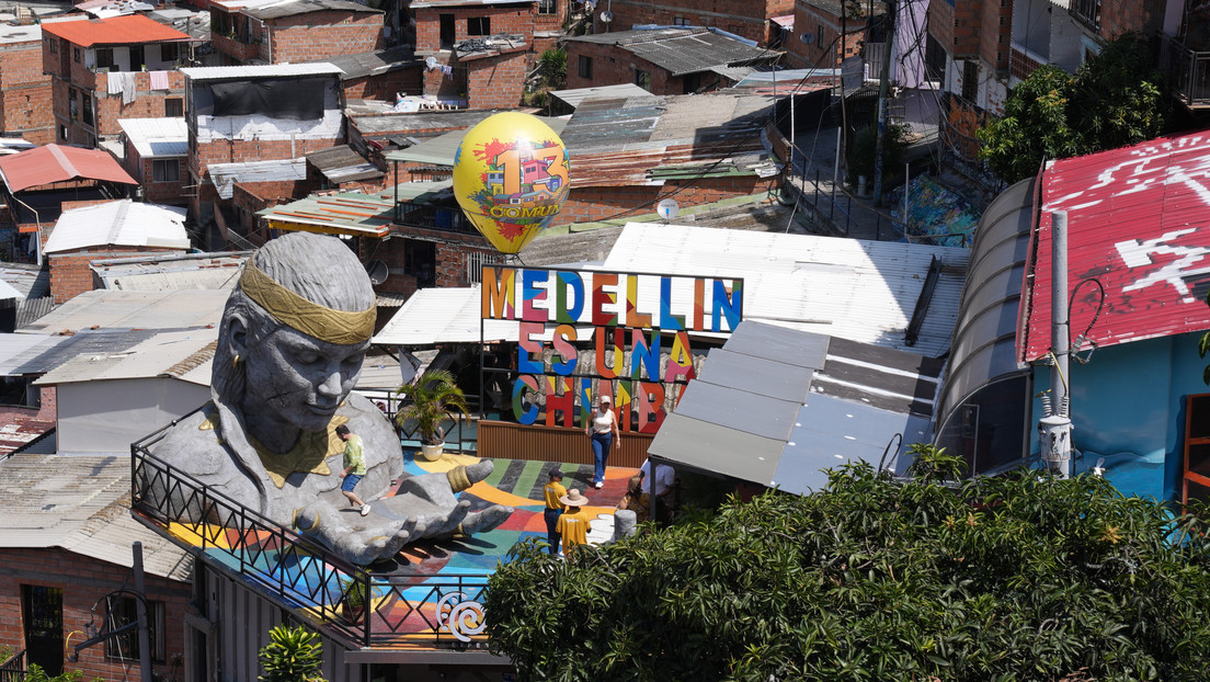 "Por cada deportado, un gringo de El Poblado": la cruda realidad detrás de un meme en Colombia