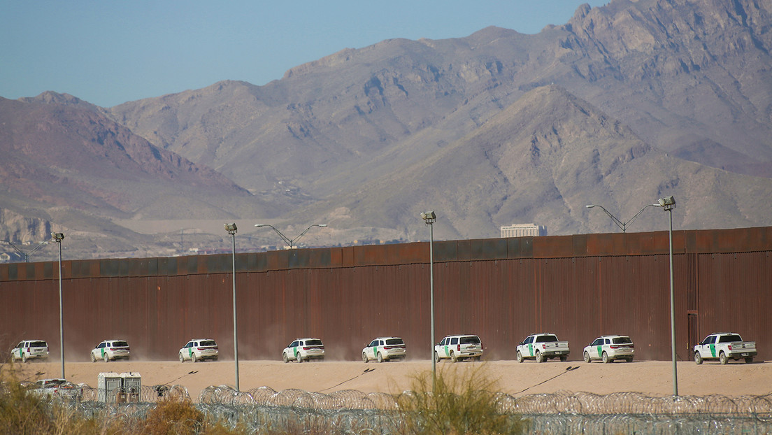 "Unidos contra la invasión": el mensaje conjunto de congresistas de México y EE.UU.